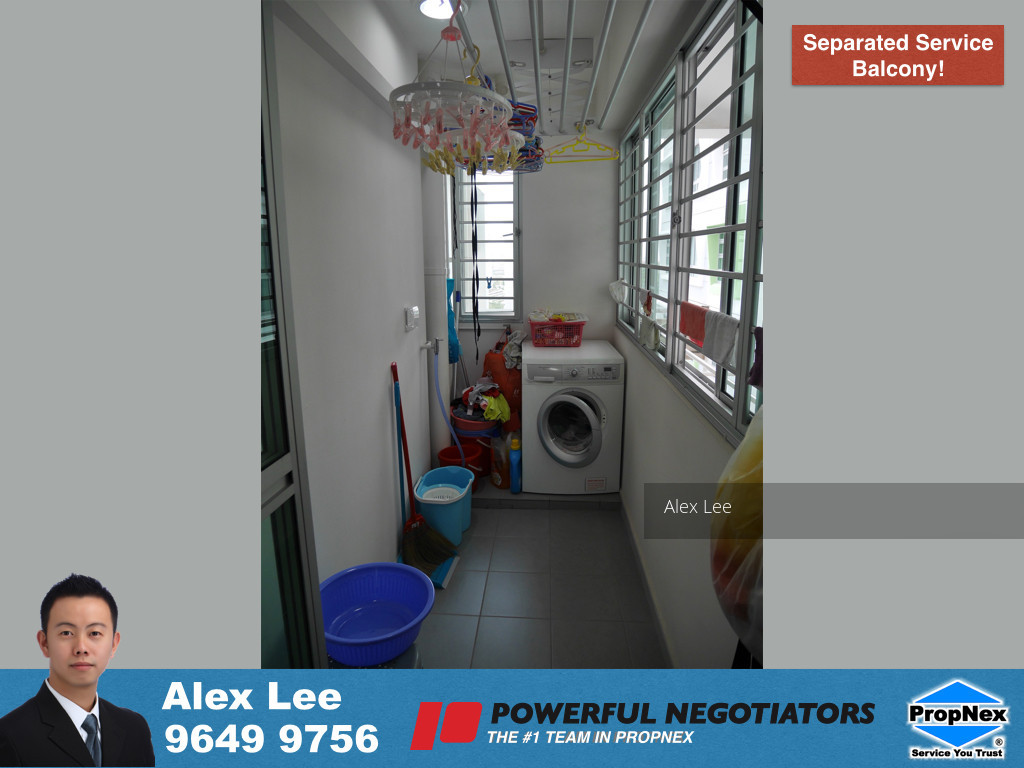 Blk 612A Punggol Drive (Punggol), HDB 4 Rooms #113359682